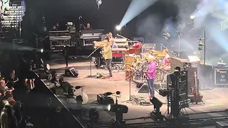 Phish - Julius - Bridgestone Arena - Nashville, TN, 10-6-2023