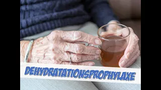 Dehydratationsprophylaxe