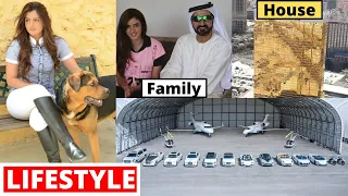 Dubai Princess Sheikha Mahra Bin Mohammed Al Maktoum Lifestyle 2022, Cars, House, Husband, Net Worth