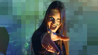 After Forever - Digital Deceit (MUSIC VIDEO)