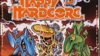 Happy Hardcore 3 Sonic Driver - In Your Arms Tonight