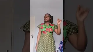 Mercy Chinwo-Na u dey reign cover