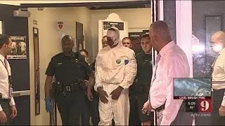 New evidence could help Markeith Loyd