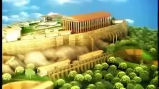 Ancient Greece's History