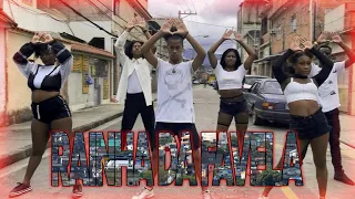 Rainha da Favela - Ludmilla | Cia Storm Dance | (Coreografia)