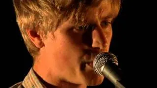 Johnny Flynn - Churlish May (Rockfeedback Session)