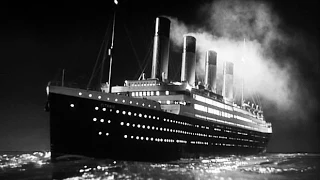 Titanic (1943) Movie Review by JWU