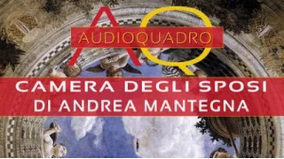 Andrea Mantegna - Camera degli sposi