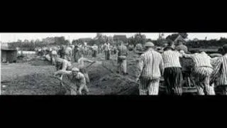 Death camp. Concentration camp of nazi Germany
