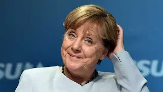 Mini Profiles: Angela Merkel's Rise to Power