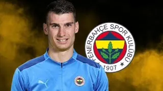 Dominik Livakovic  Fenerbahçe 2023 ● Crazy Saves | FHD