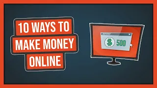 Make Money Online 2020 | Smart Money Tactics | Side Hustle Ideas | Make Money Online | Online Jobs