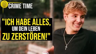 6 Stunden später ist er tot: Die Instagram-Erpressung von Jordan DeMay | Crime Time Doku