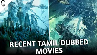 Recent Tamil Dubbed Hollywood movies | Best Hollywood movies in Tamil Playtamildub