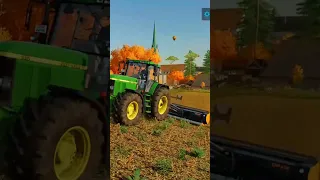 The Farm Life | Farming Simulator 22 #gaming #farmingsimulator #gameplay