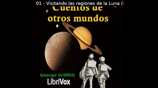 Cuentos de otros mundos by George Griffith read by Various | Full Audio Book