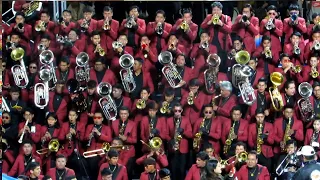 Festival de Bandas Oruro 2024 - Pendeks Band