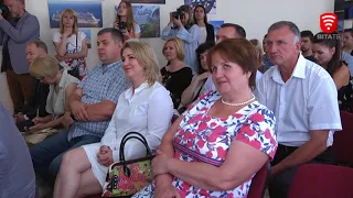 Телеканал ВІТА новини 2018-06-01, 01 червня 2018 року