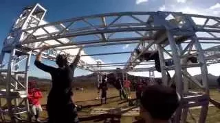 2014 Malibu Spartan Sprint