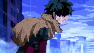 Deku Vs. Class 1A「Boku no Hero Academia Season 6 AMV」Ready To Kill ᴴᴰ