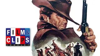 Gentleman Killer | Western | HD | Film Complet en français