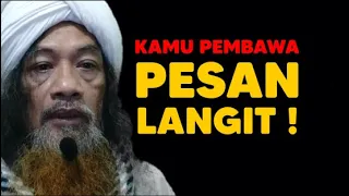 KAMU LASKAR ALLAH !