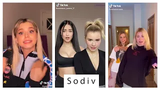 Танцевать вот так - Ваша Маруся / TIK TOK