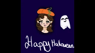 more art ( happy Halloween #art