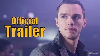 Kill Your Friends   Official Trailer 2015 Nicholas Hoult Movie HD