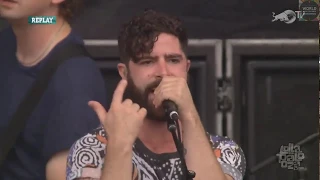 Foals - Lollapalooza 2016 | Full Show