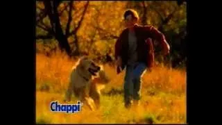 Chappi, Werbung 1994