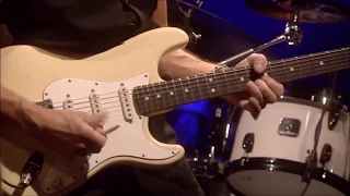 Jeff Beck - Brush With The Blues (Live)