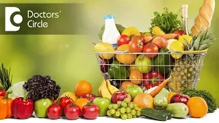 Fruits to overcome protein & vitamin deficiency for women who don't like - Ms. Sushma Jaiswal