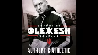 09. Olexesh - Authentic Athletic - MEINE STADT prod. by Sean Davis