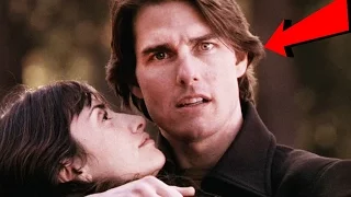 La Impactante Historia Oculta en Vanilla Sky - Abre los ojos