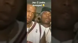 Jay-Z Angry AF After Summer Jam Concert 😂 #shorts #youtubeshorts #jayz