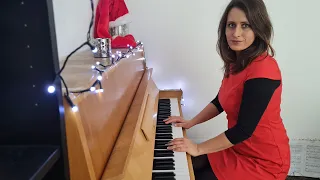 Carol of the Bells - arr. by Jennifer Thomas