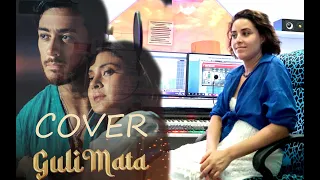 Guli Mata - Saad Lamjarred | Shreya Ghoshal | Jennifer Winget | Anshul Garg | Cover by SANA