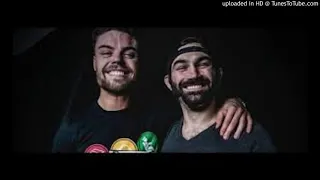 Just Because Wrestling on David Starr vs Jordan Devlin