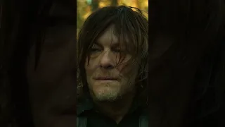 Daryl has lost everyone | TWD #Shorts