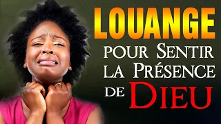 Louange et Adoration pour sentir la presence de Dieu | Top Merveilleuse  Musique Chrétienne 2021