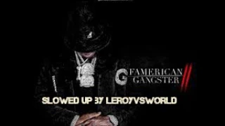 they traded - ralo - slowed up by leroyvsworld