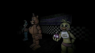 [FNAF/SFM] fnaf 2 song by sayonara maxwell (cover by mia & rissy) canceled collab