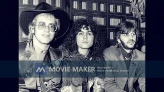 T.Rex Rock and Roll Hall Of Fame (full video)