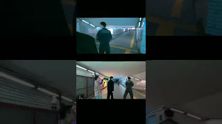 Teknik Videografi ala korea