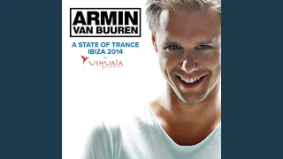 A State Of Trance at Ushuaïa, Ibiza 2014 (Full Continuous Mix, Pt. 1)