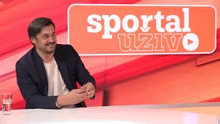 Rade Bogdanović za Sportal bez dlake na jeziku o srpskom fudbalu, Zvezdi, Partizanu i trenerima