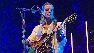 KALEO - No Good (Fight or Flight Tour 2022, Vancouver)