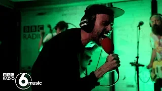 Idles - Colossus (6 Music Live Room)