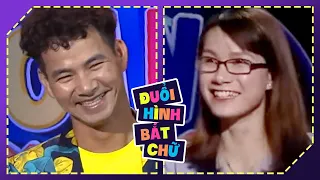 Đuổi Hình Bắt Chữ - MC Xuân Bắc và Người Chơi Cực kỳ hài hước trong game show DHBC 2023